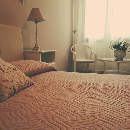 Bed and Breakfast Demetra Malophoros Marinella di Selinunte Zewnętrze zdjęcie