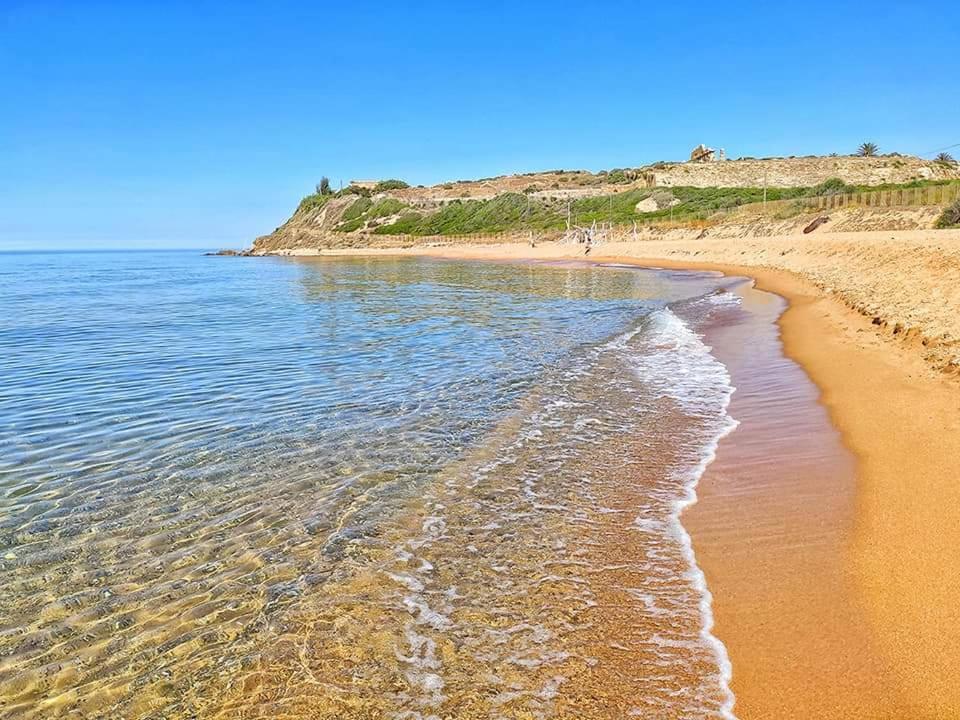 Bed and Breakfast Demetra Malophoros Marinella di Selinunte Zewnętrze zdjęcie