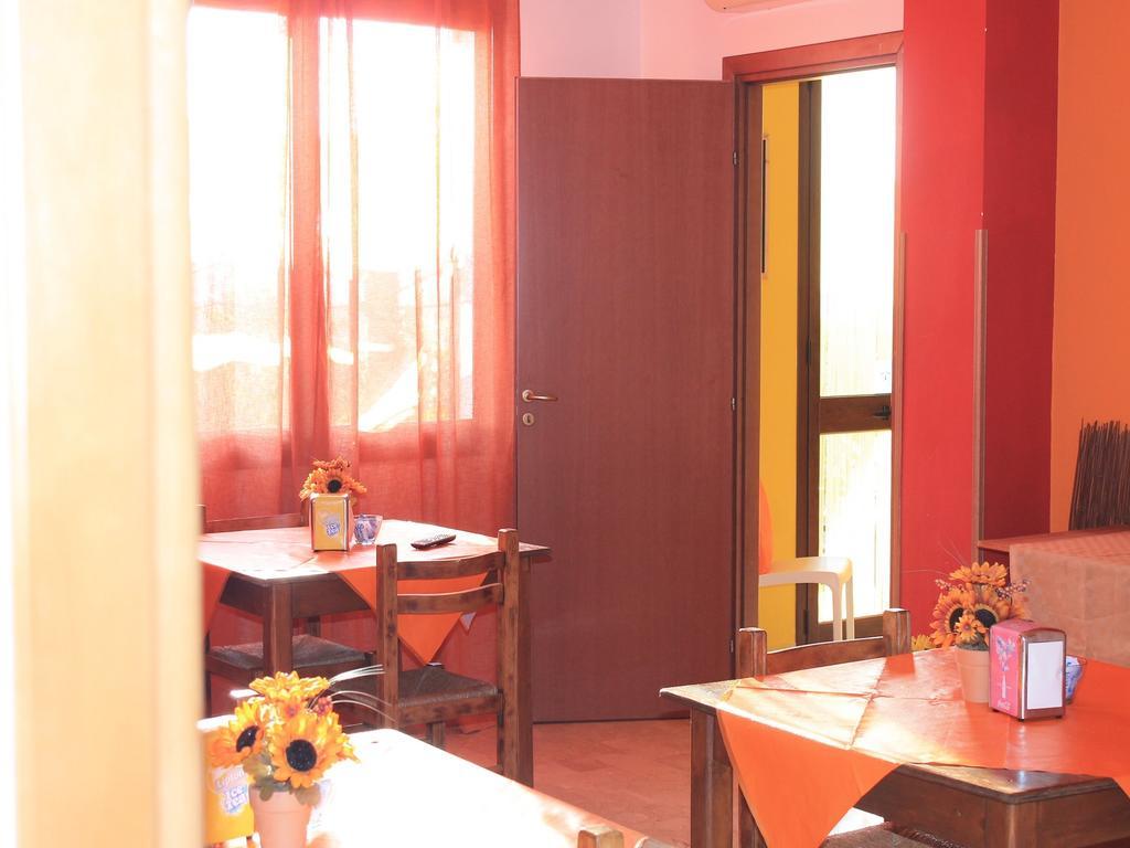 Bed and Breakfast Demetra Malophoros Marinella di Selinunte Zewnętrze zdjęcie