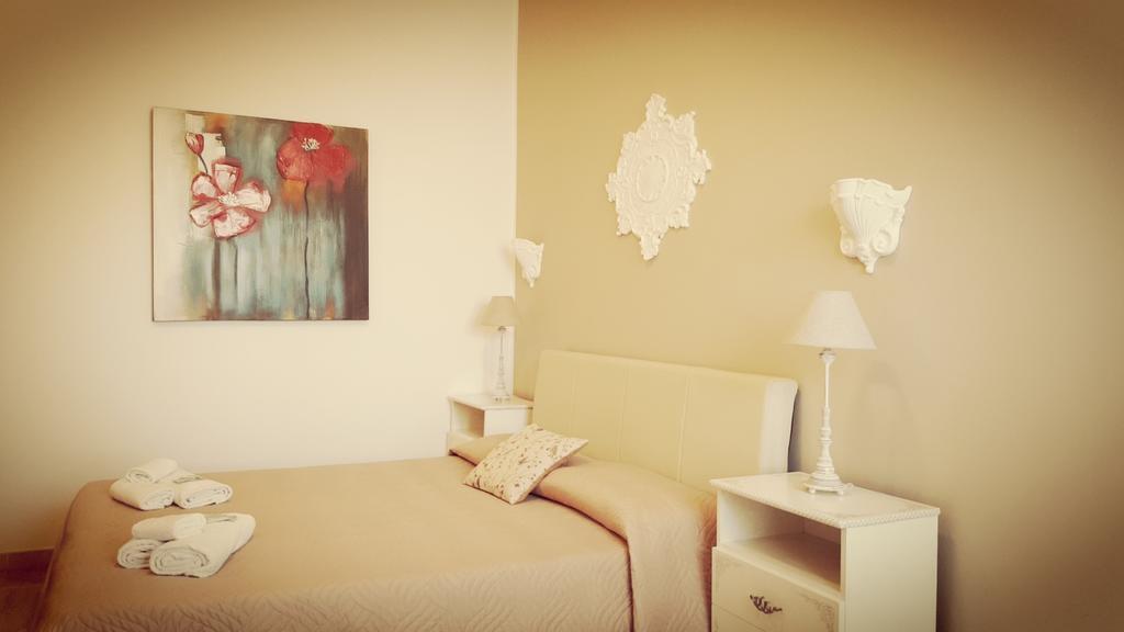 Bed and Breakfast Demetra Malophoros Marinella di Selinunte Zewnętrze zdjęcie