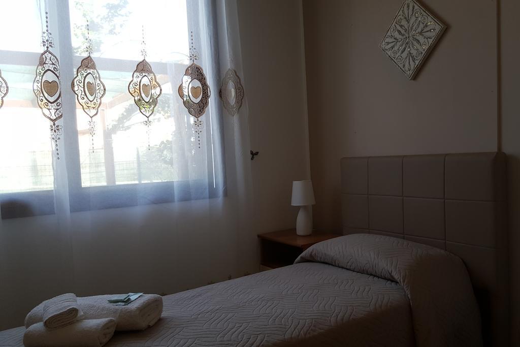 Bed and Breakfast Demetra Malophoros Marinella di Selinunte Zewnętrze zdjęcie