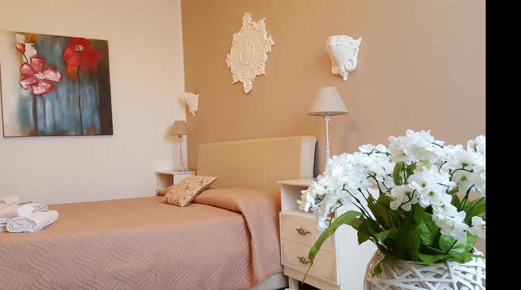 Bed and Breakfast Demetra Malophoros Marinella di Selinunte Zewnętrze zdjęcie