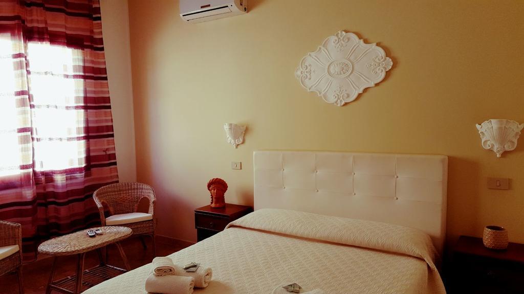 Bed and Breakfast Demetra Malophoros Marinella di Selinunte Zewnętrze zdjęcie