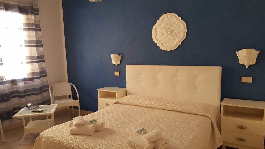 Bed and Breakfast Demetra Malophoros Marinella di Selinunte Zewnętrze zdjęcie